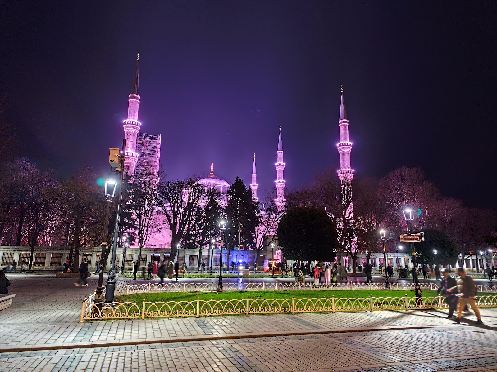 Sultanahmet Square photo 10