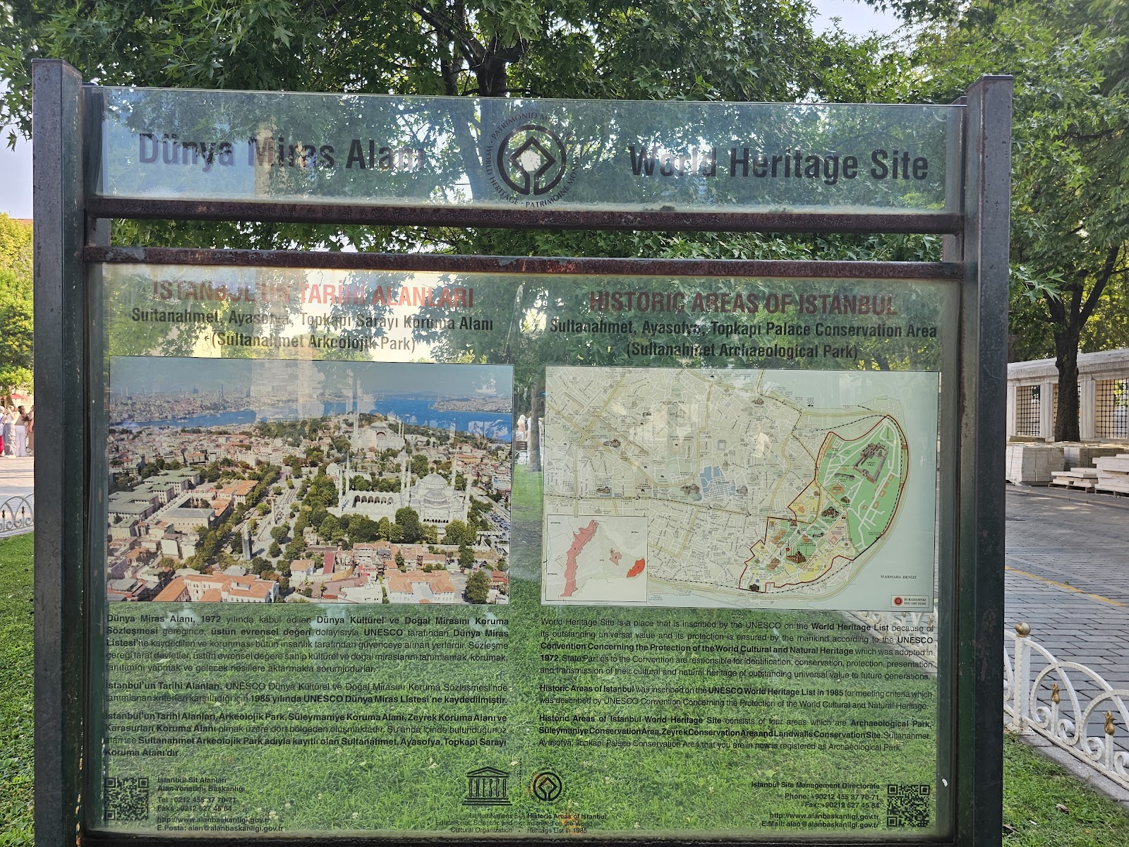 Sultanahmet Square photo 9