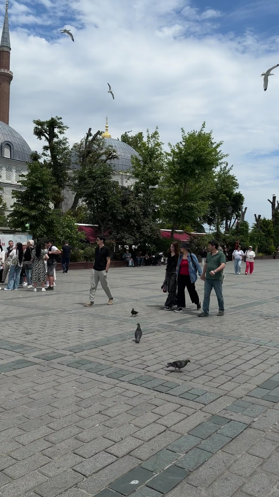Sultanahmet Square photo 15
