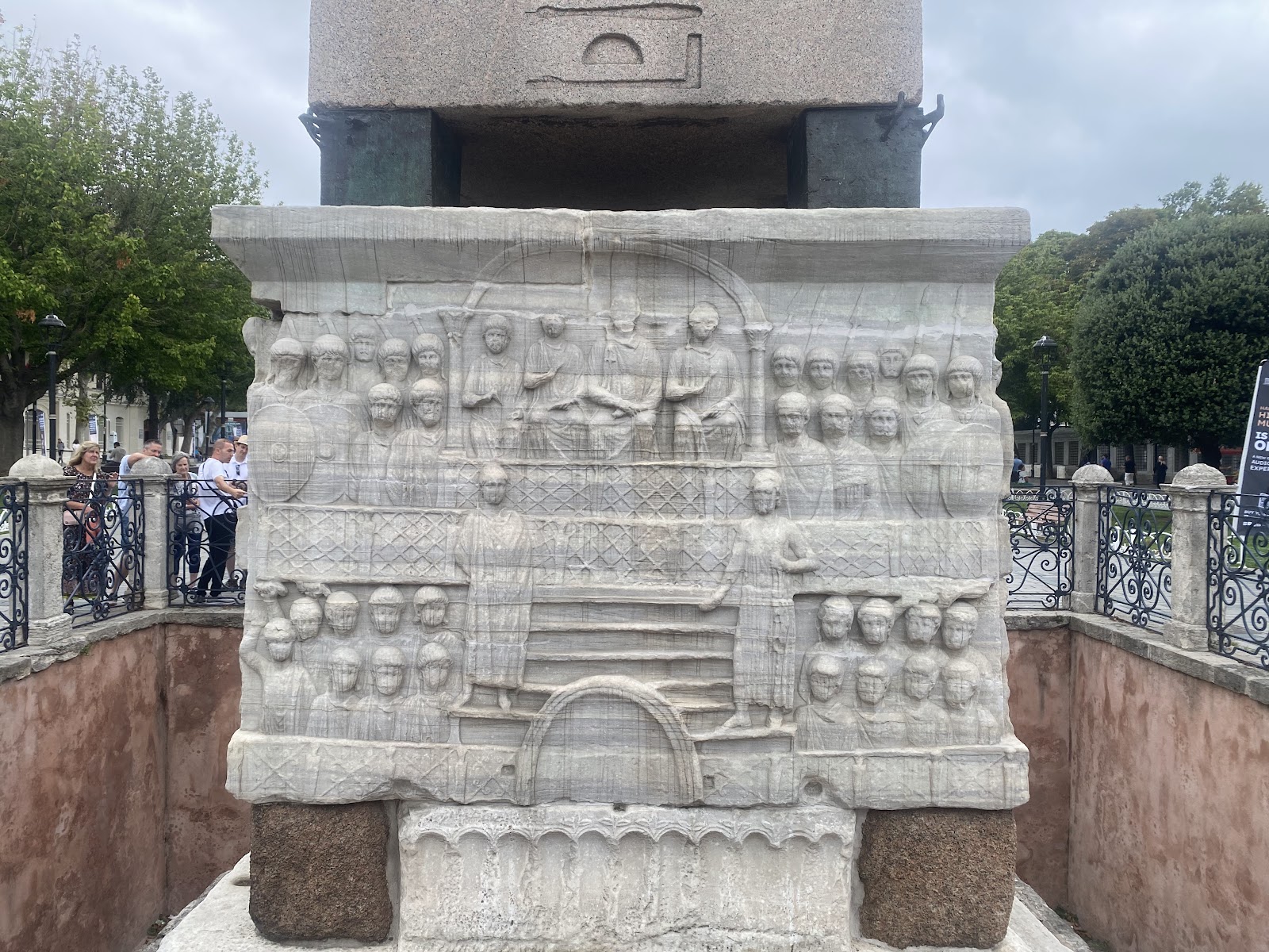 Sultanahmet Square photo 11