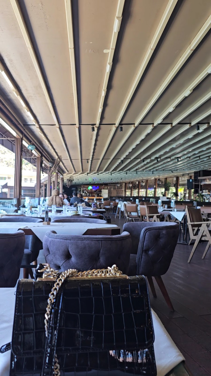 Oba Restaurant Cafe photo 10