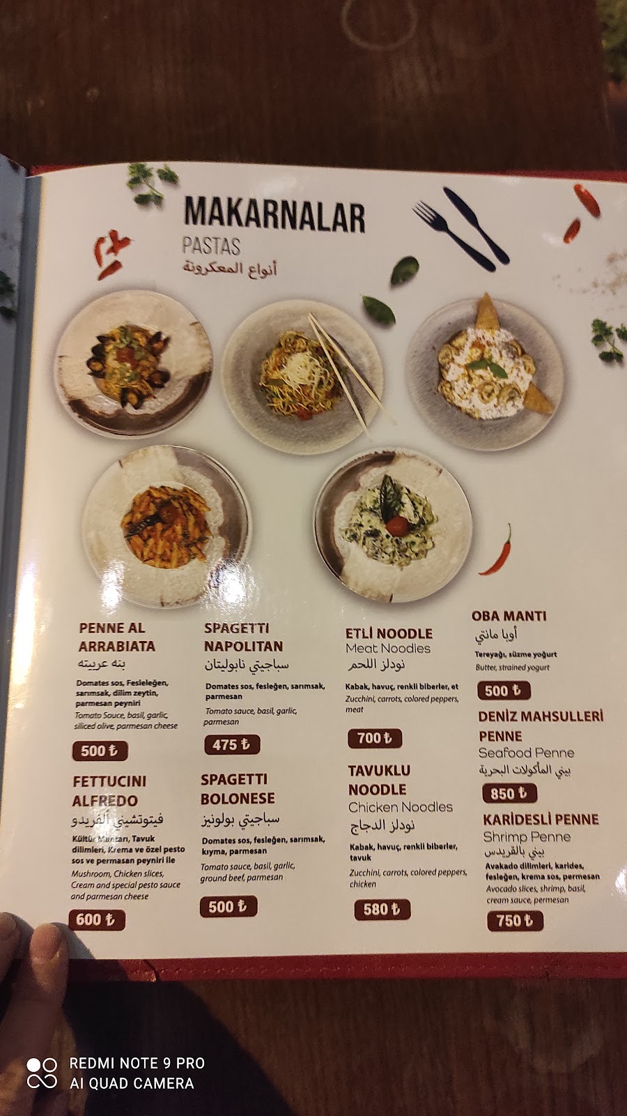 Oba Restaurant Cafe photo 3
