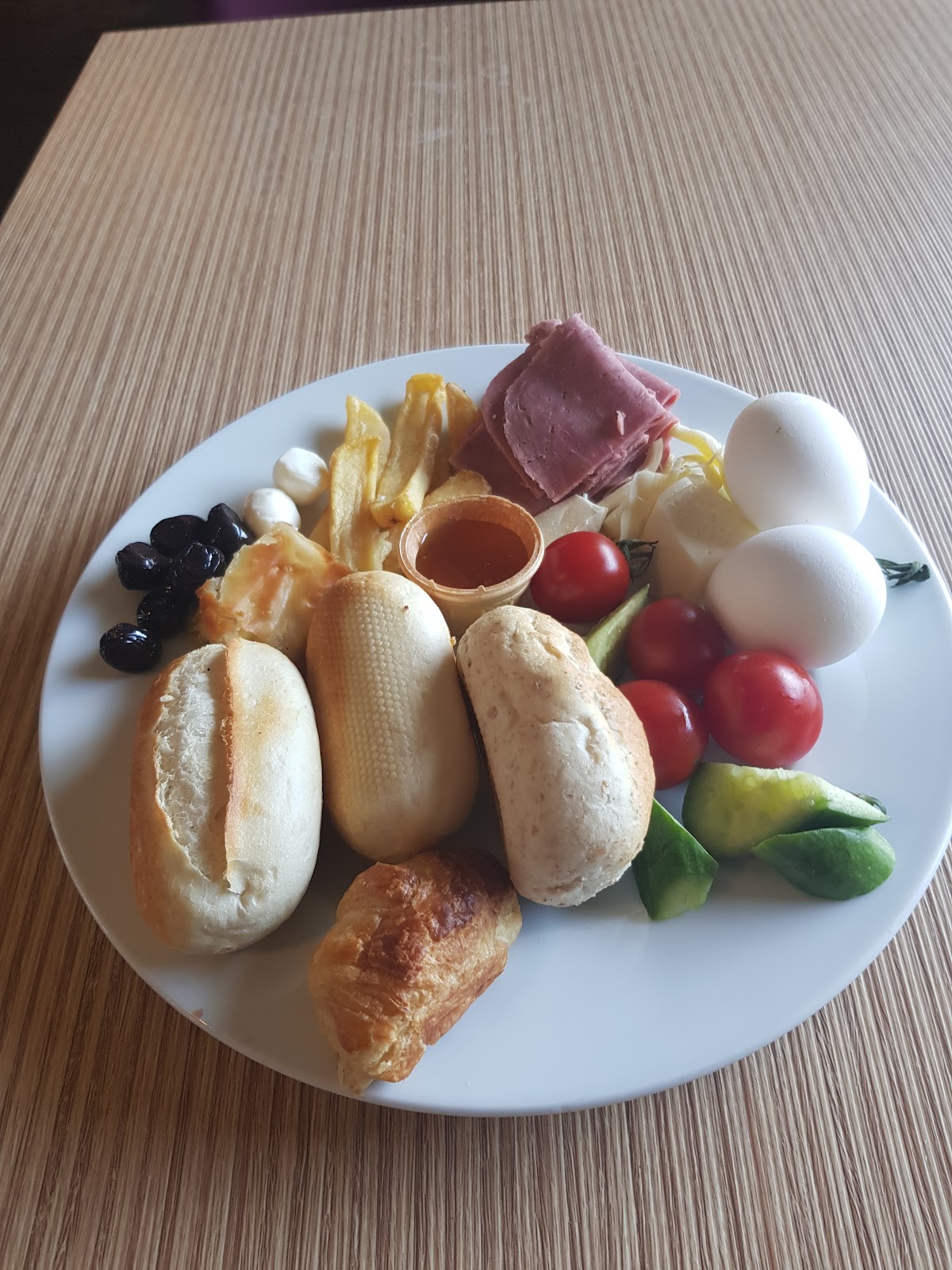Oba Restaurant Cafe photo 5