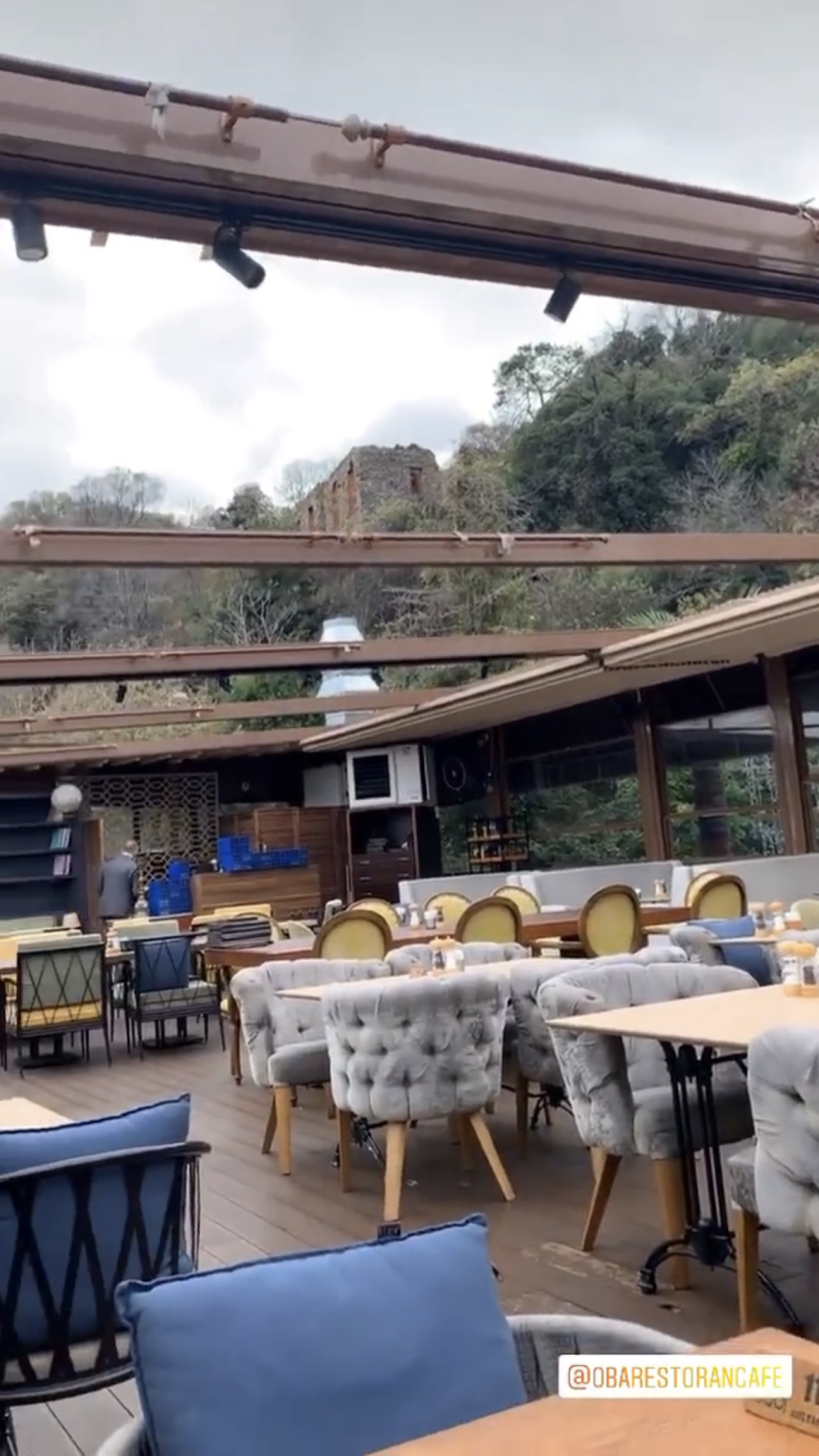Oba Restaurant Cafe photo 6