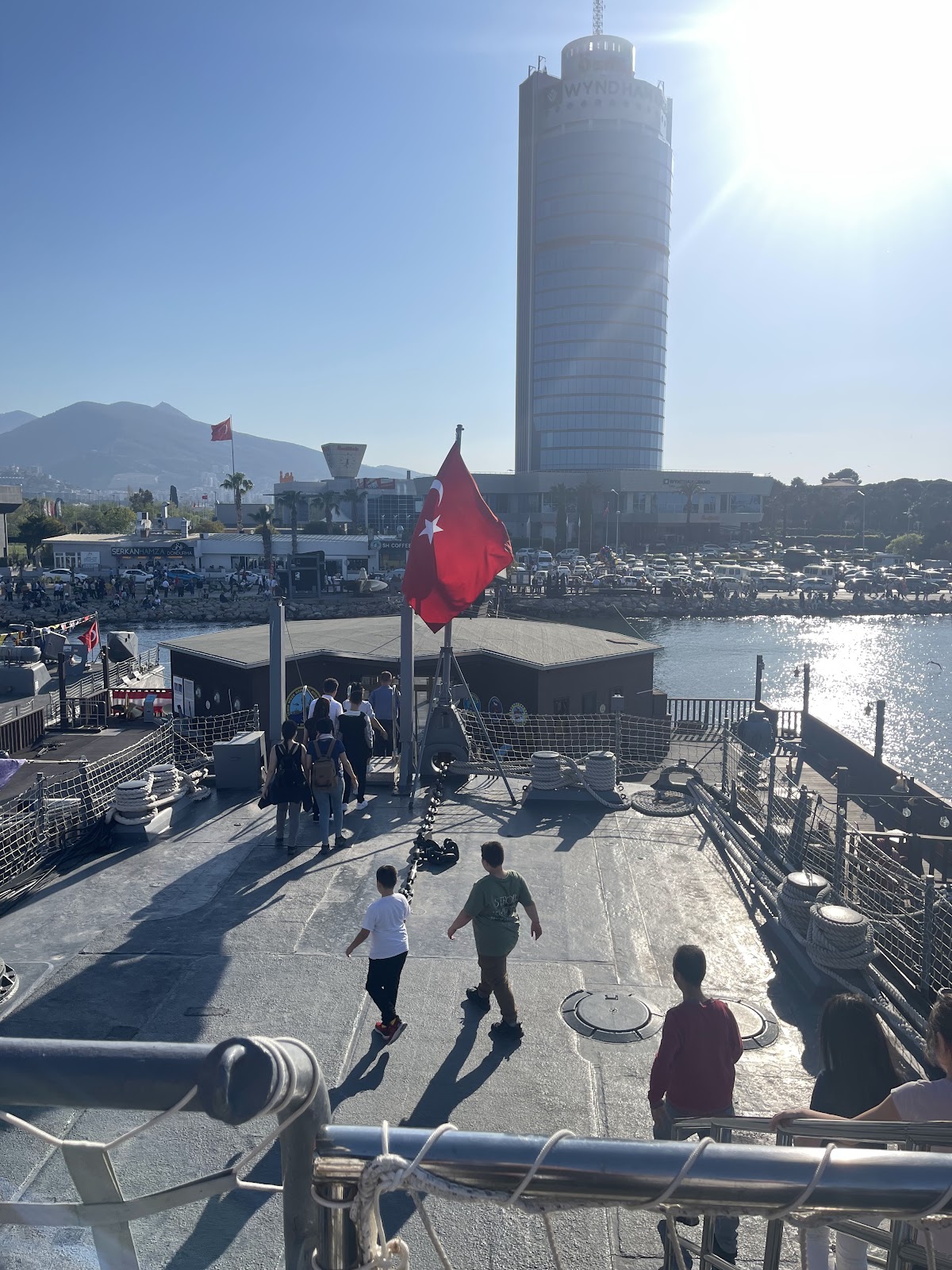 İnciraltı Sea Museum Directorate photo 4