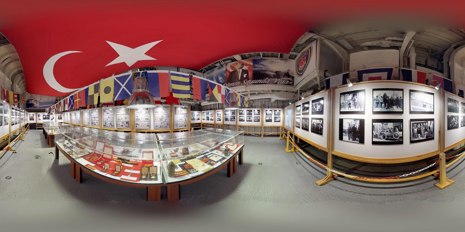 İnciraltı Sea Museum Directorate photo 8