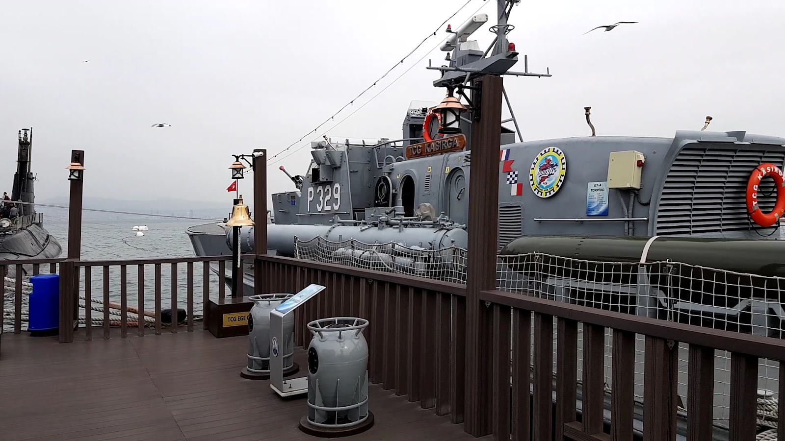 İnciraltı Sea Museum Directorate photo 6