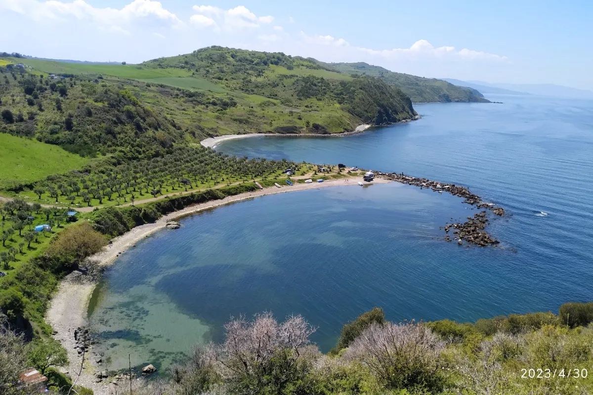 Korsan Liman Koyu photo 1