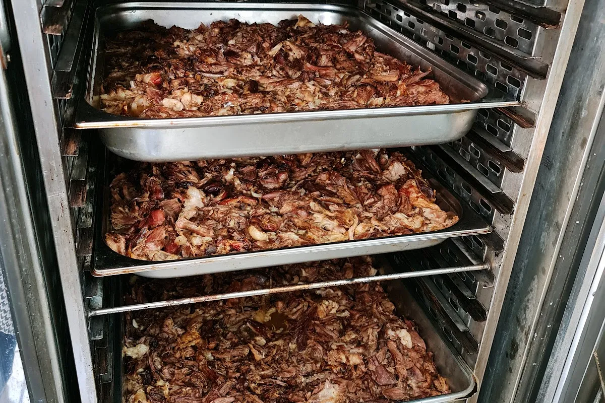 Çakıroğulları Etli Ekmek ve Et Lokantası ve Kasap Ağlı photo 1