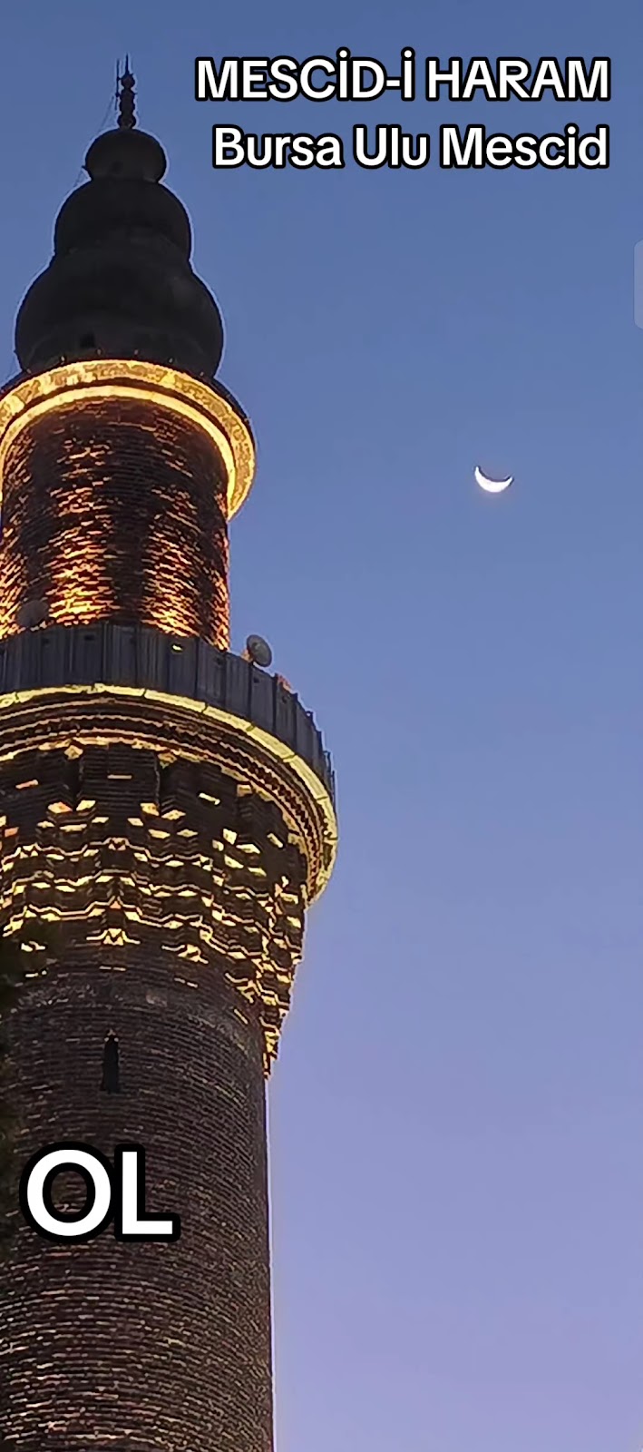 Bursa Grand Mosque photo 4