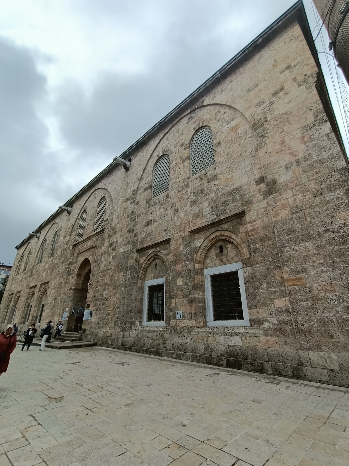 Bursa Grand Mosque photo 11