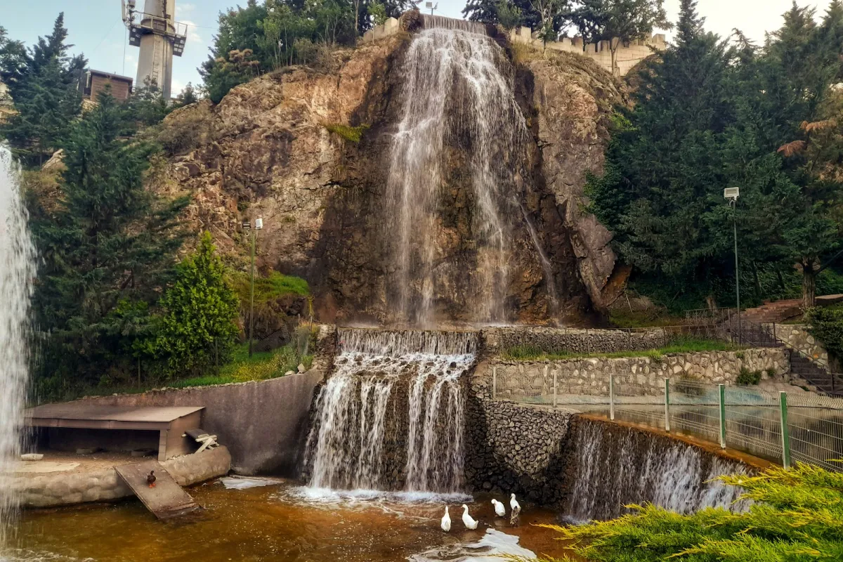 Muhsin Yazıcıoğlu Parkı photo 1