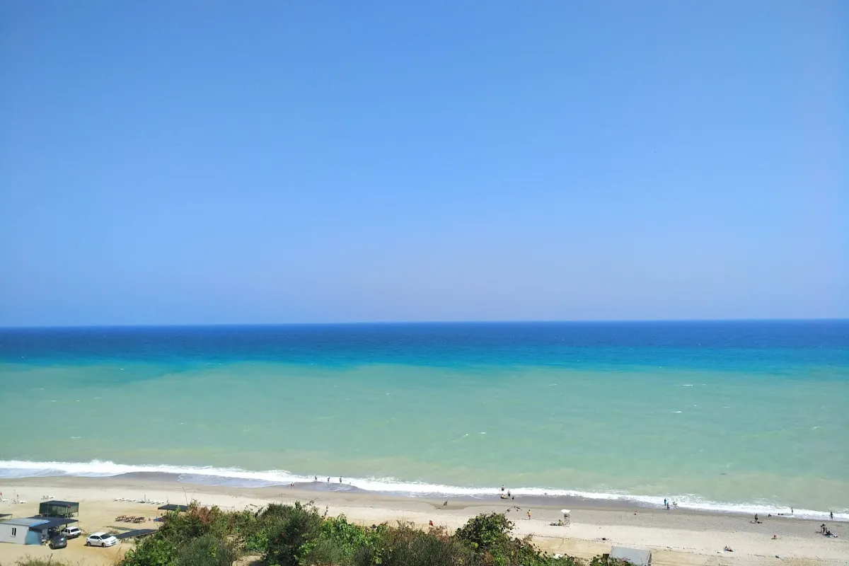 Ormanlı Beach photo 1