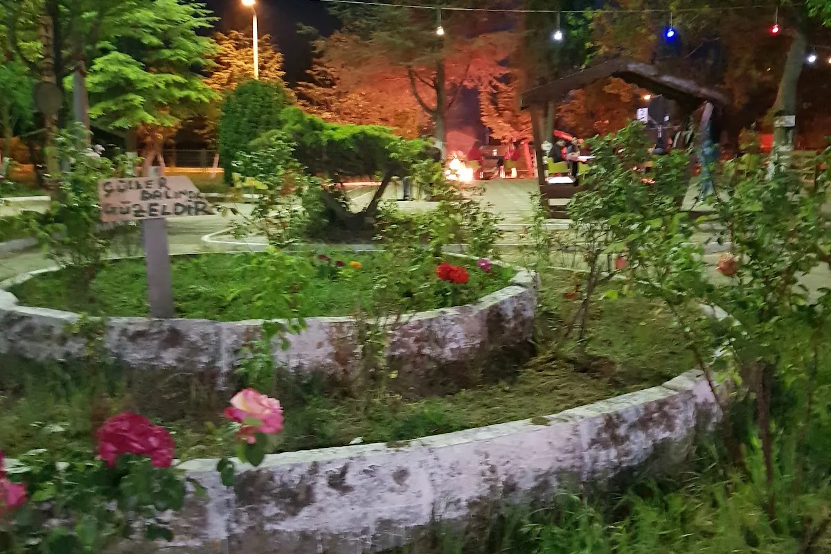 Vize Ziraat Bahçesi photo 1