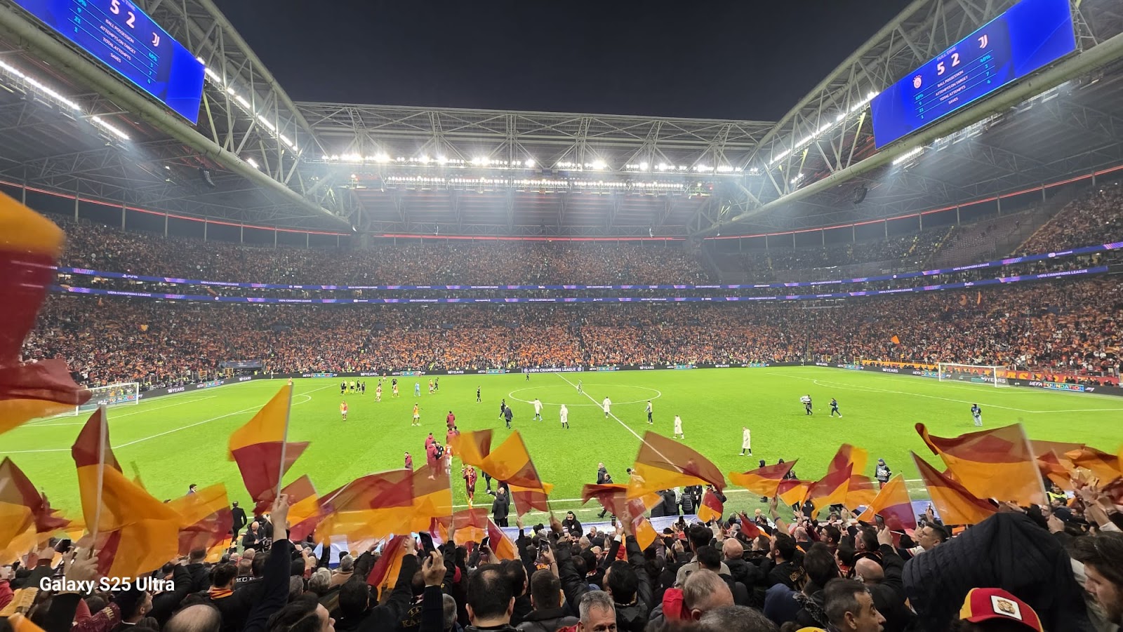 Ali Sami Yen Sports Complex RAMS Park photo 15