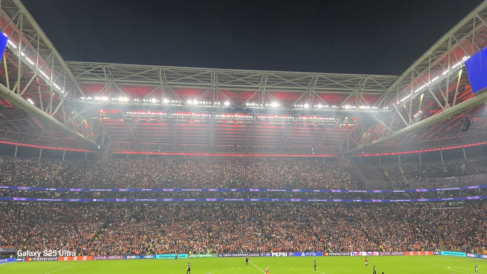 Ali Sami Yen Sports Complex RAMS Park photo 13