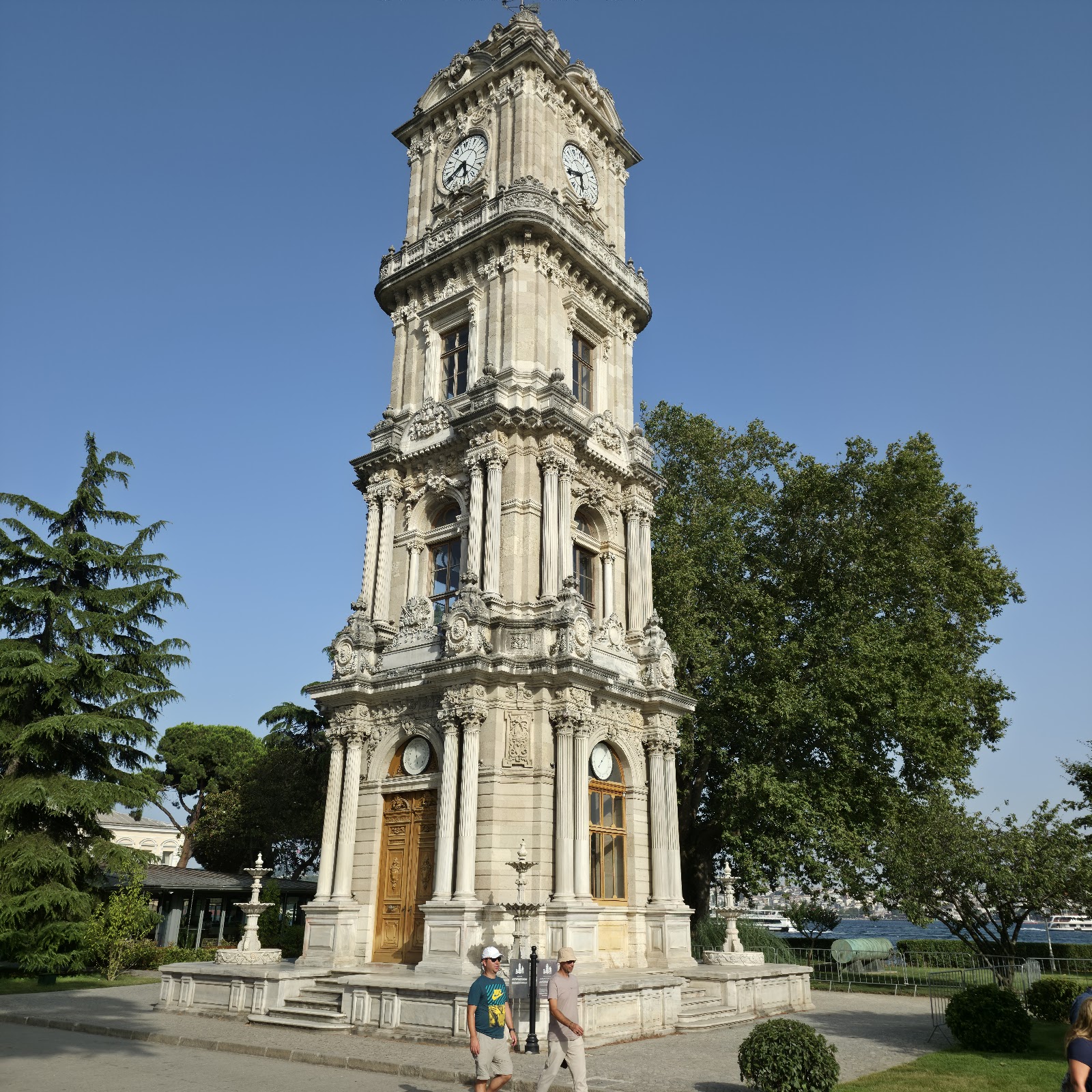 Dolmabahçe Palace photo 8