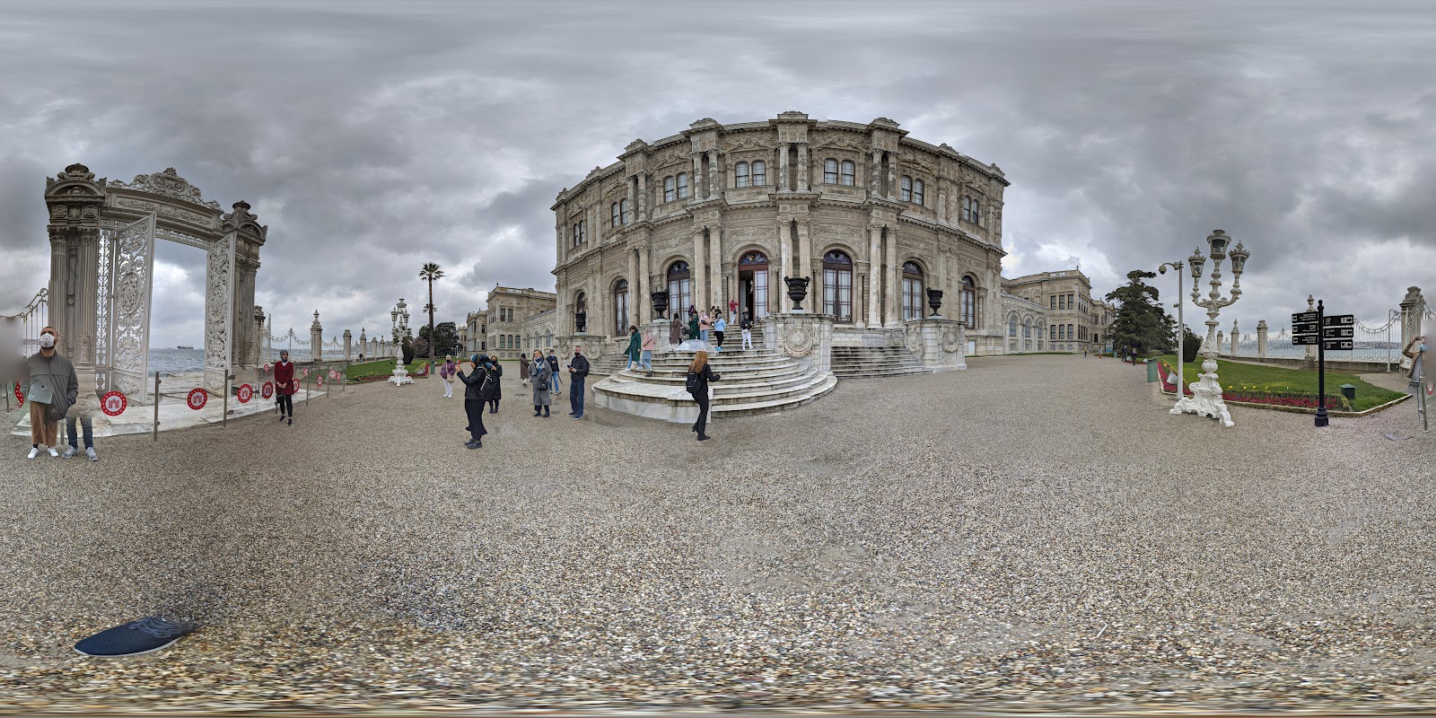 Dolmabahçe Palace photo 11