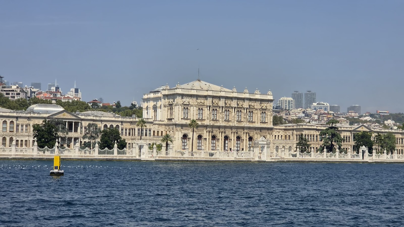 Dolmabahçe Palace photo 4