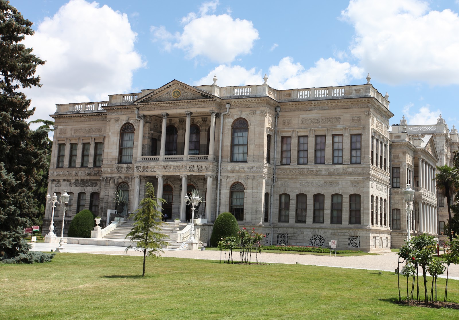 Dolmabahçe Palace photo 10