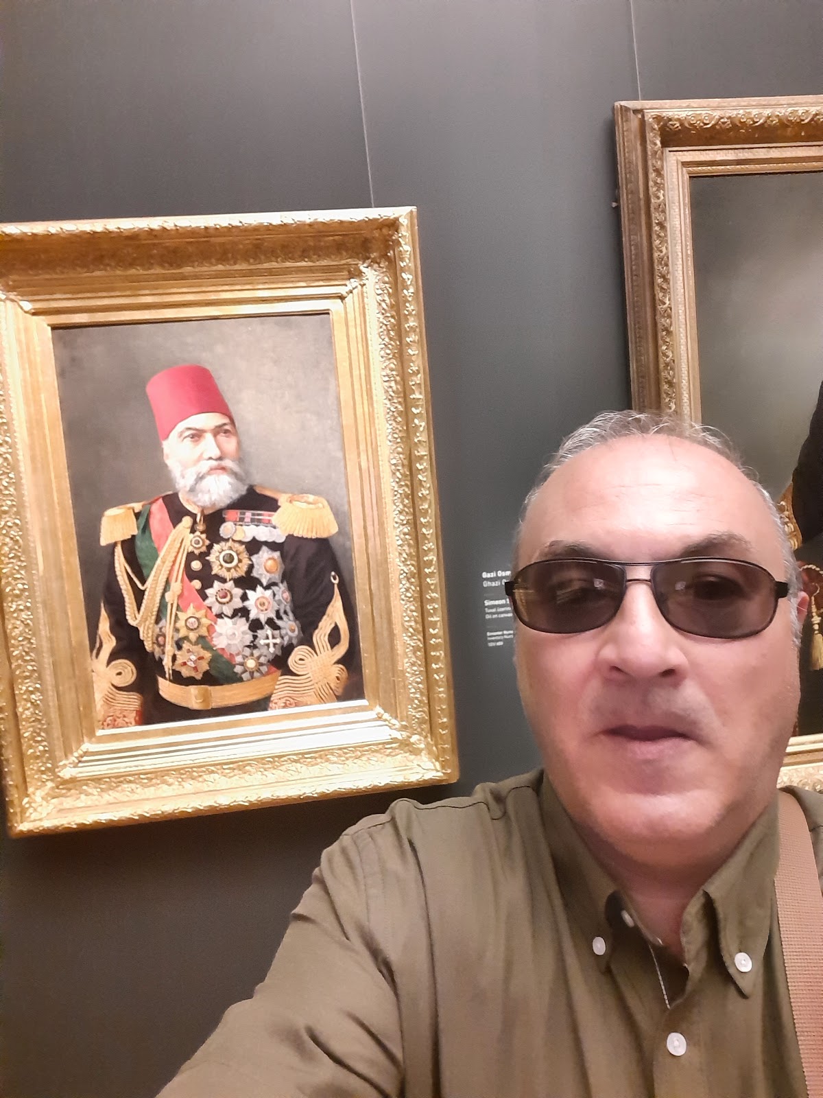 Dolmabahçe Palace photo 2