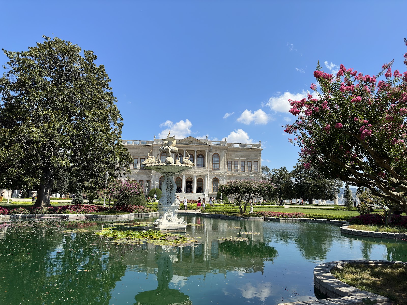 Dolmabahçe Palace photo 6