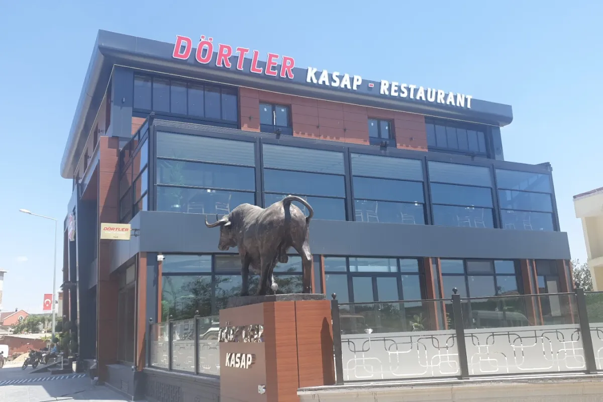 Dortler Kasap/Steakhouse photo 1