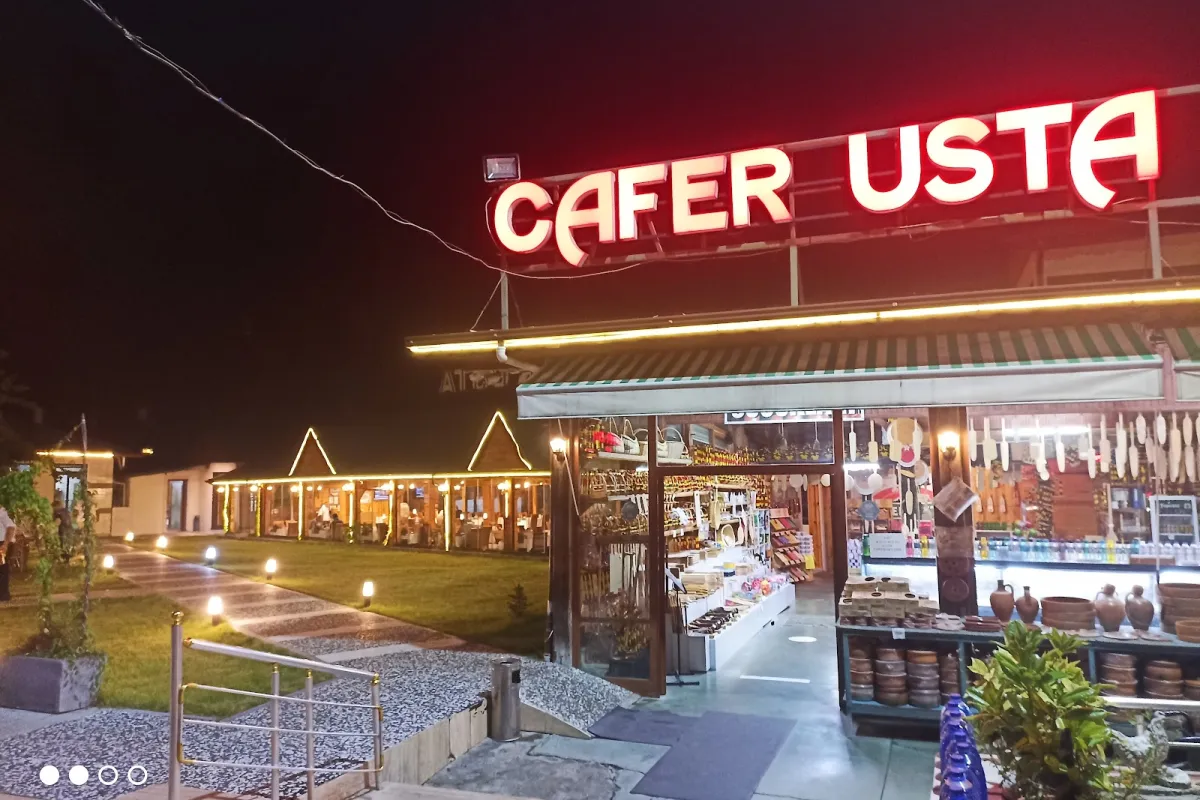 Cafer Usta Bolu Dağı photo 1