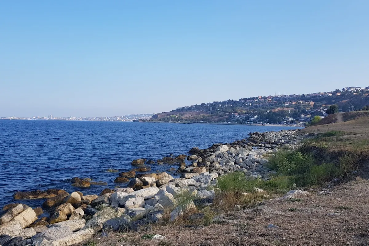 Gurpinar Coast photo 1