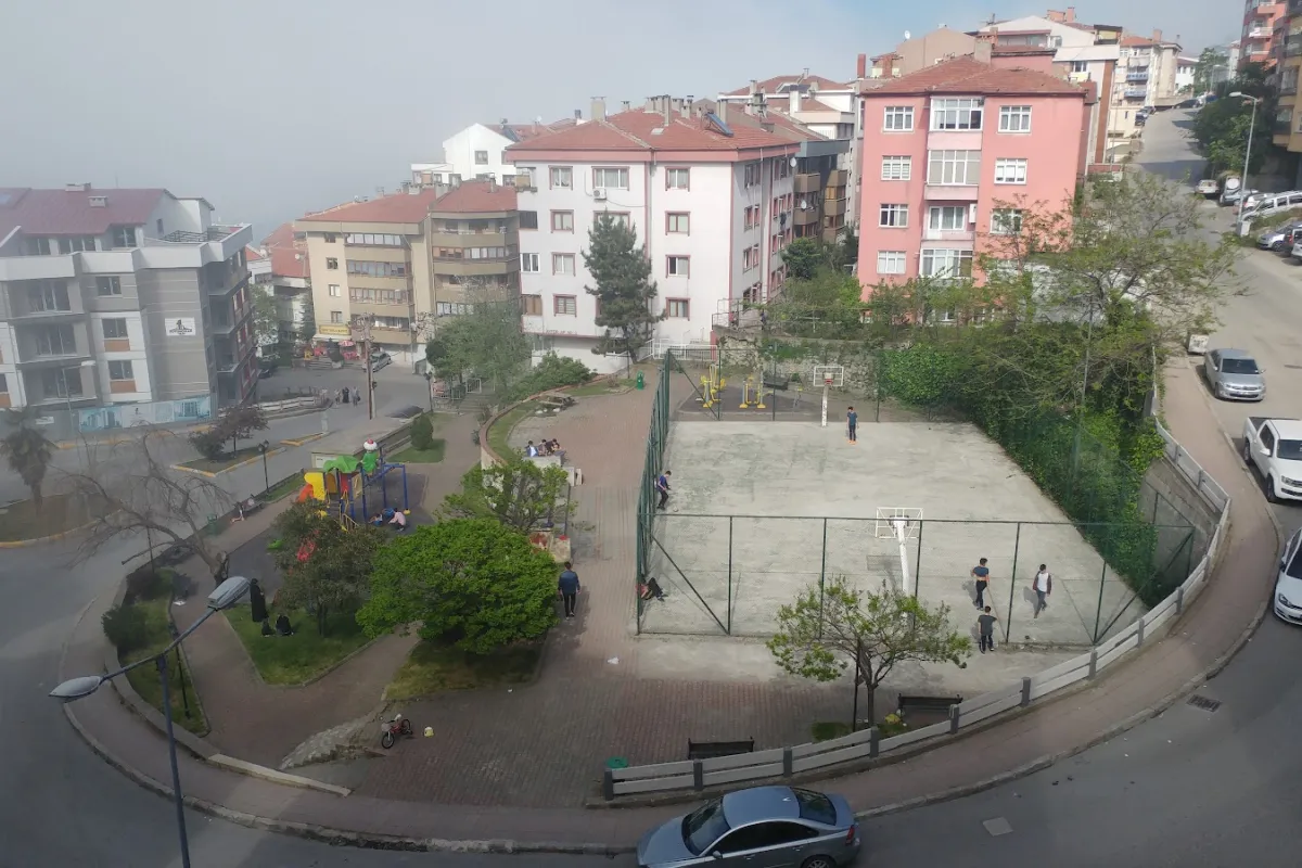Rotary Playground photo 1