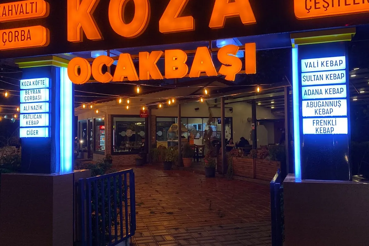 Koza Restaurant photo 1