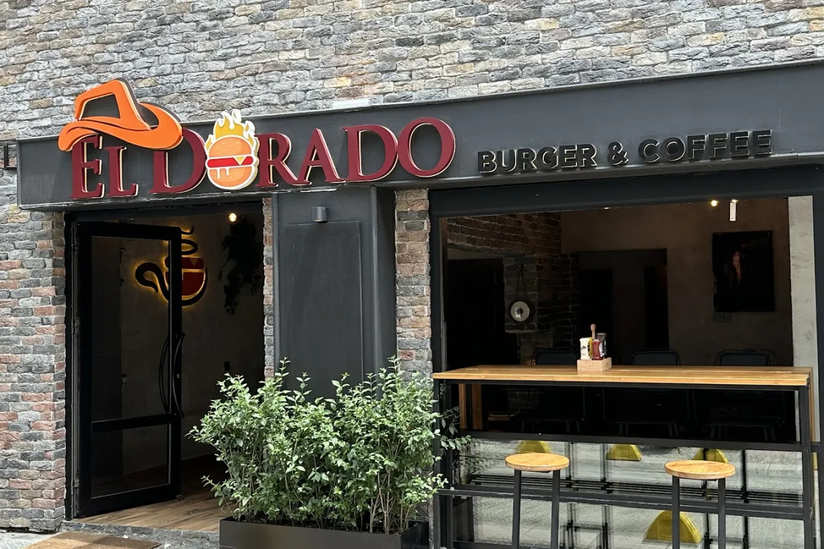Eldorado Burger photo 1