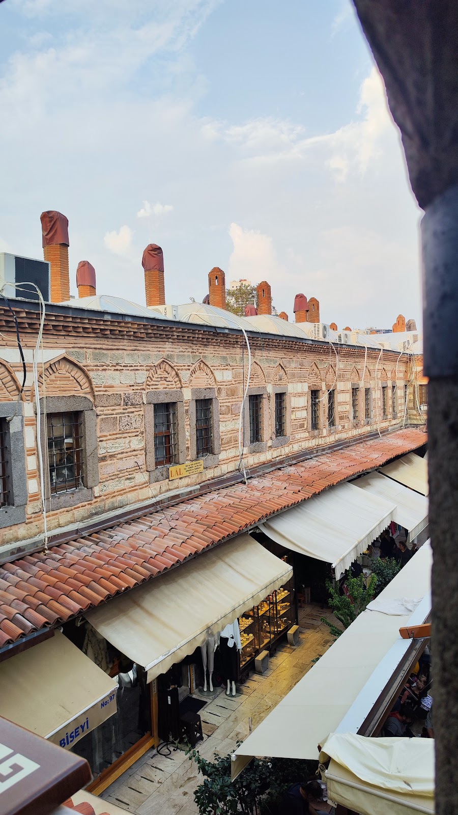 Kızlarağası Inn photo 16