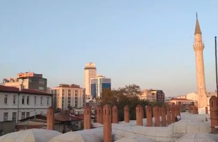 Kızlarağası Inn photo 13