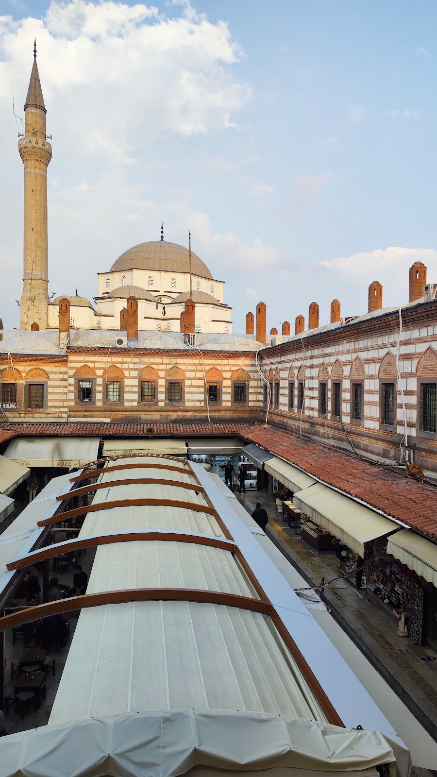Kızlarağası Inn photo 15