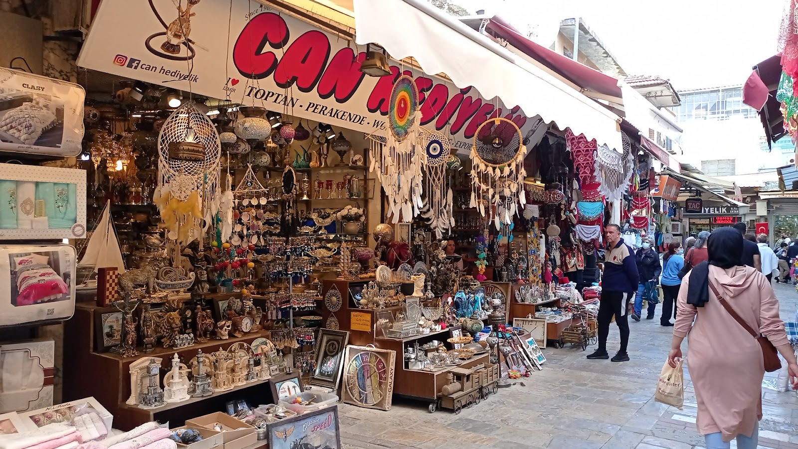 Kızlarağası Inn photo 14