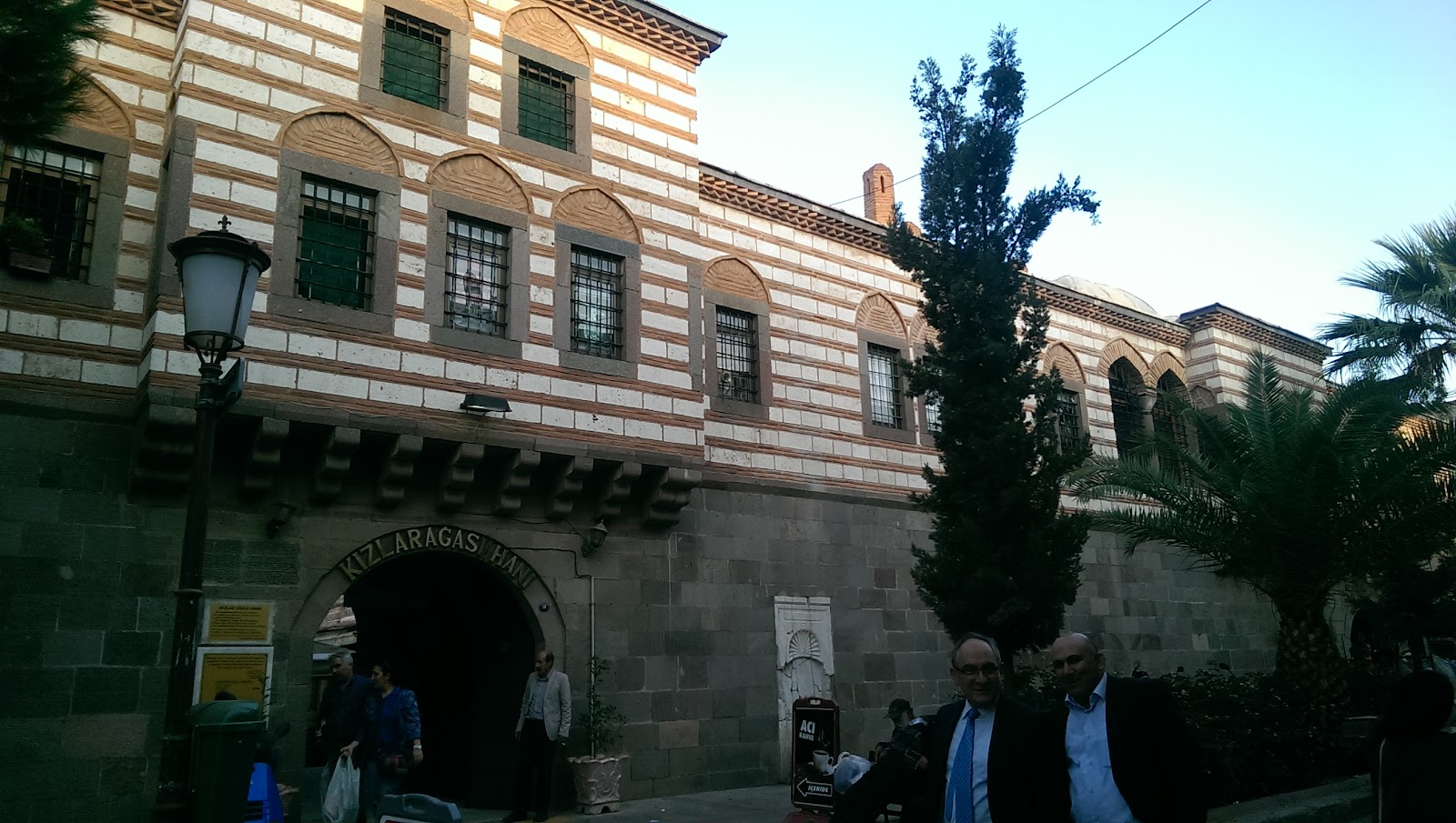 Kızlarağası Inn photo 9