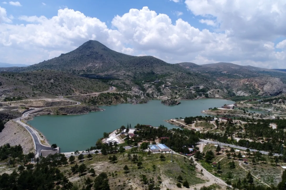 Sille Baraj Parkı photo 1
