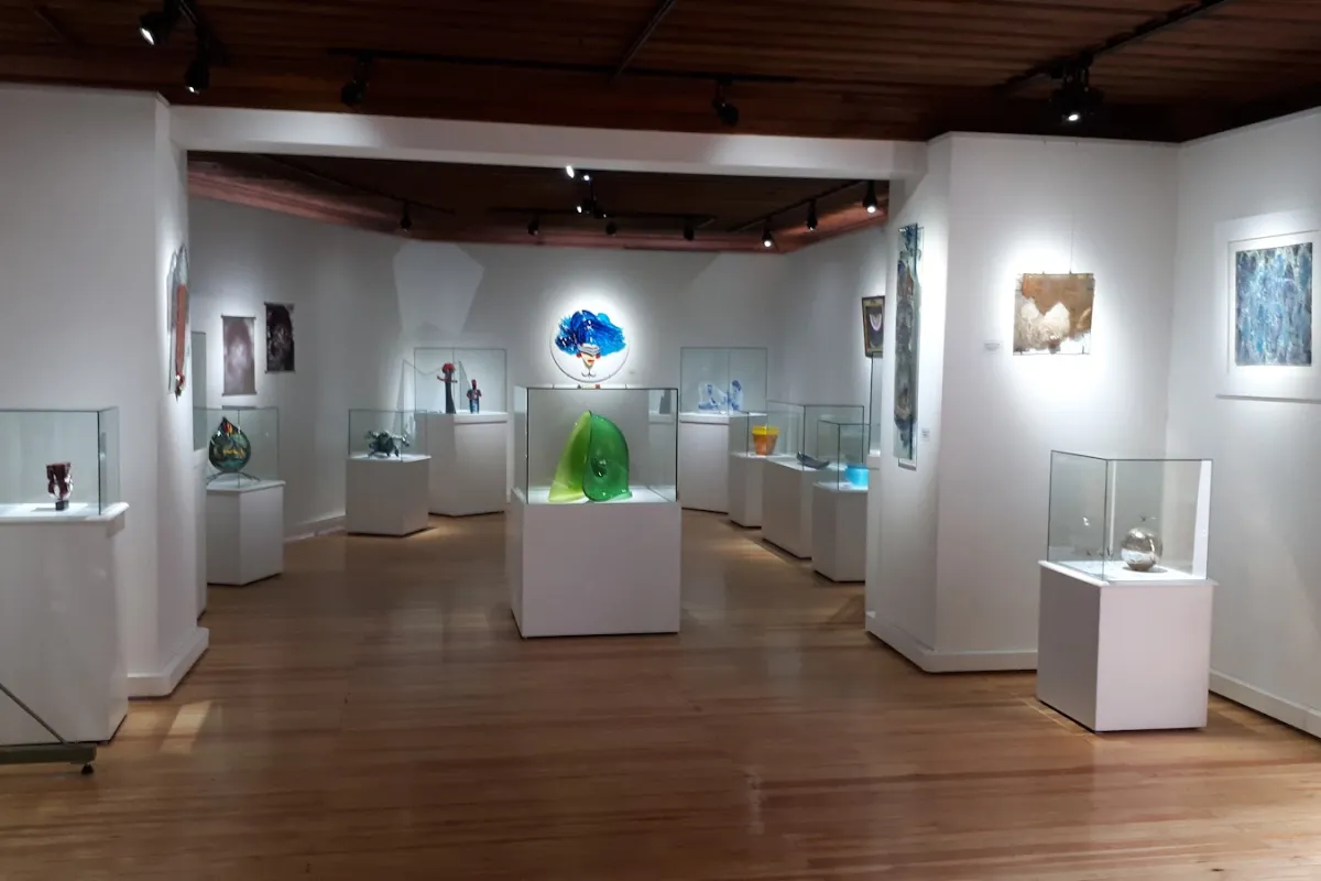 Contemporary Glass Art Museum photo 1