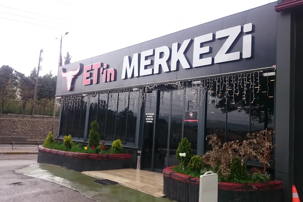 Mutlu ET Steakhouse Derince photo 1