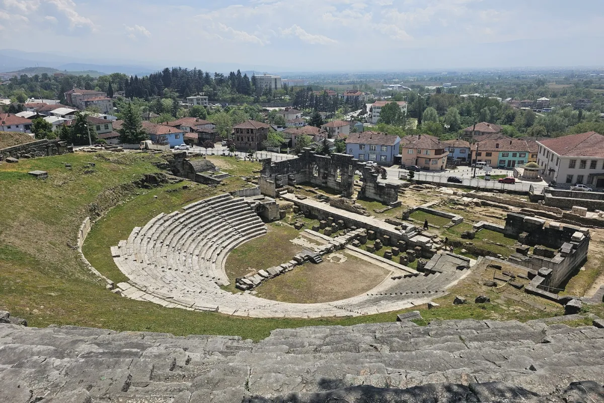 Antik Tiyatro photo 1