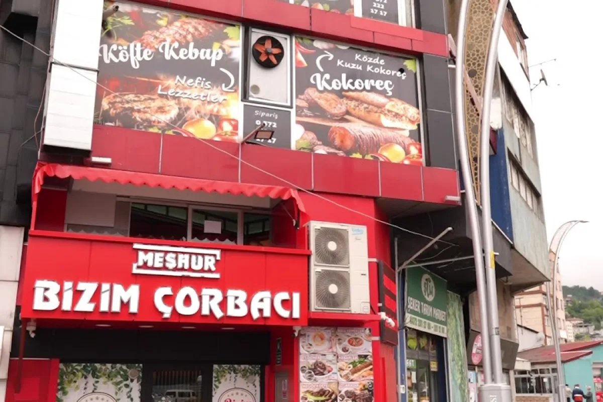 Bizim Çorbacı photo 1