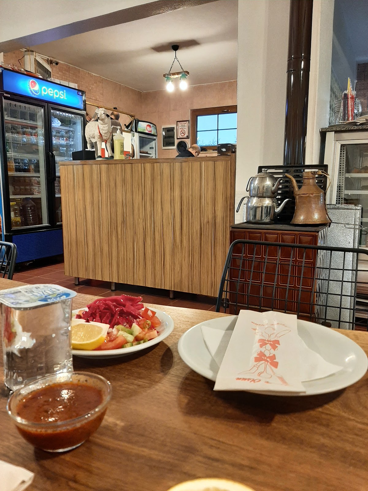 Küçük Ev Restaurant photo 4