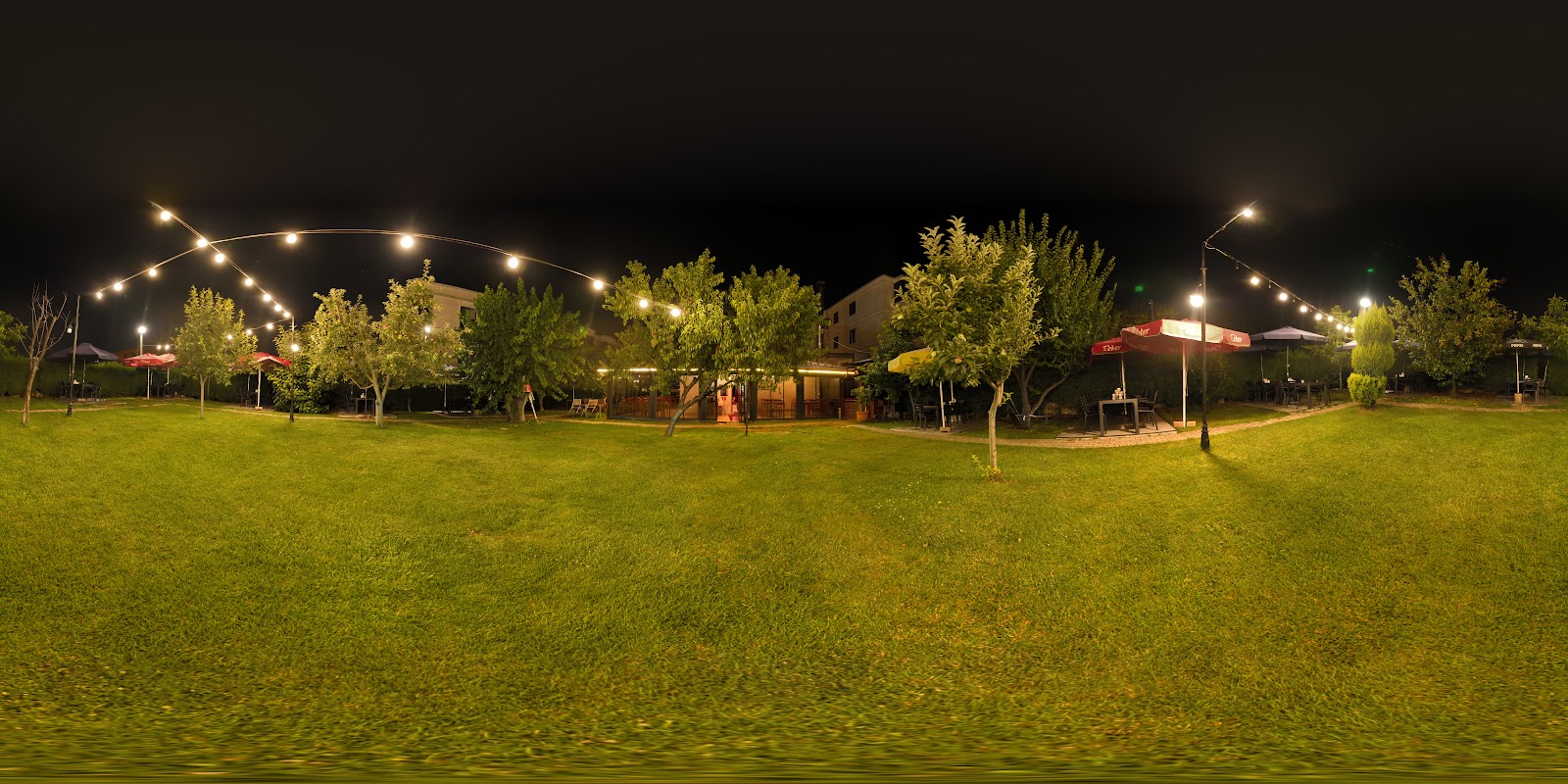 Küçük Ev Restaurant photo 11