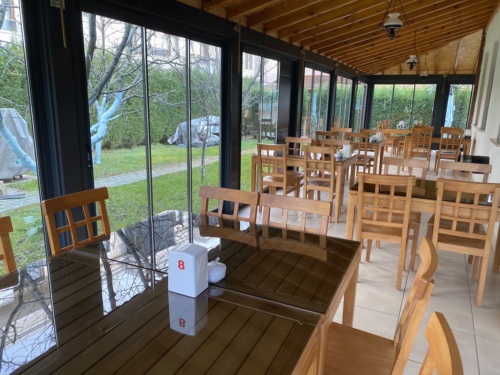 Küçük Ev Restaurant photo 2