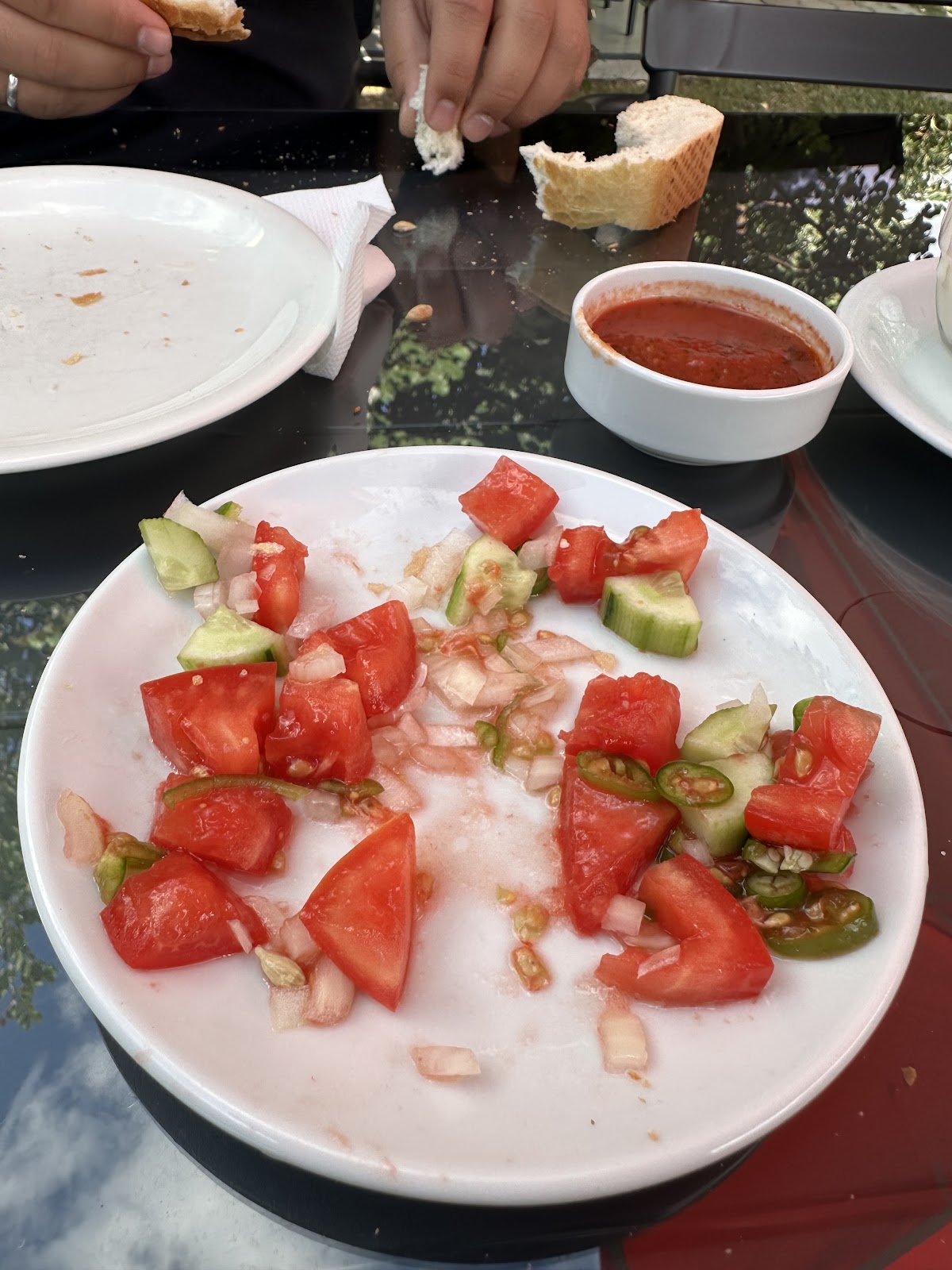 Küçük Ev Restaurant photo 6