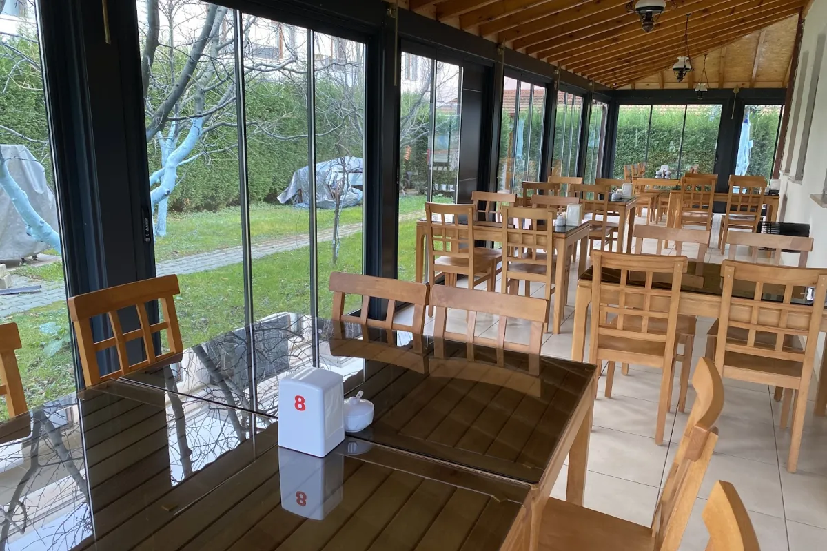 Küçük Ev Restaurant photo 1