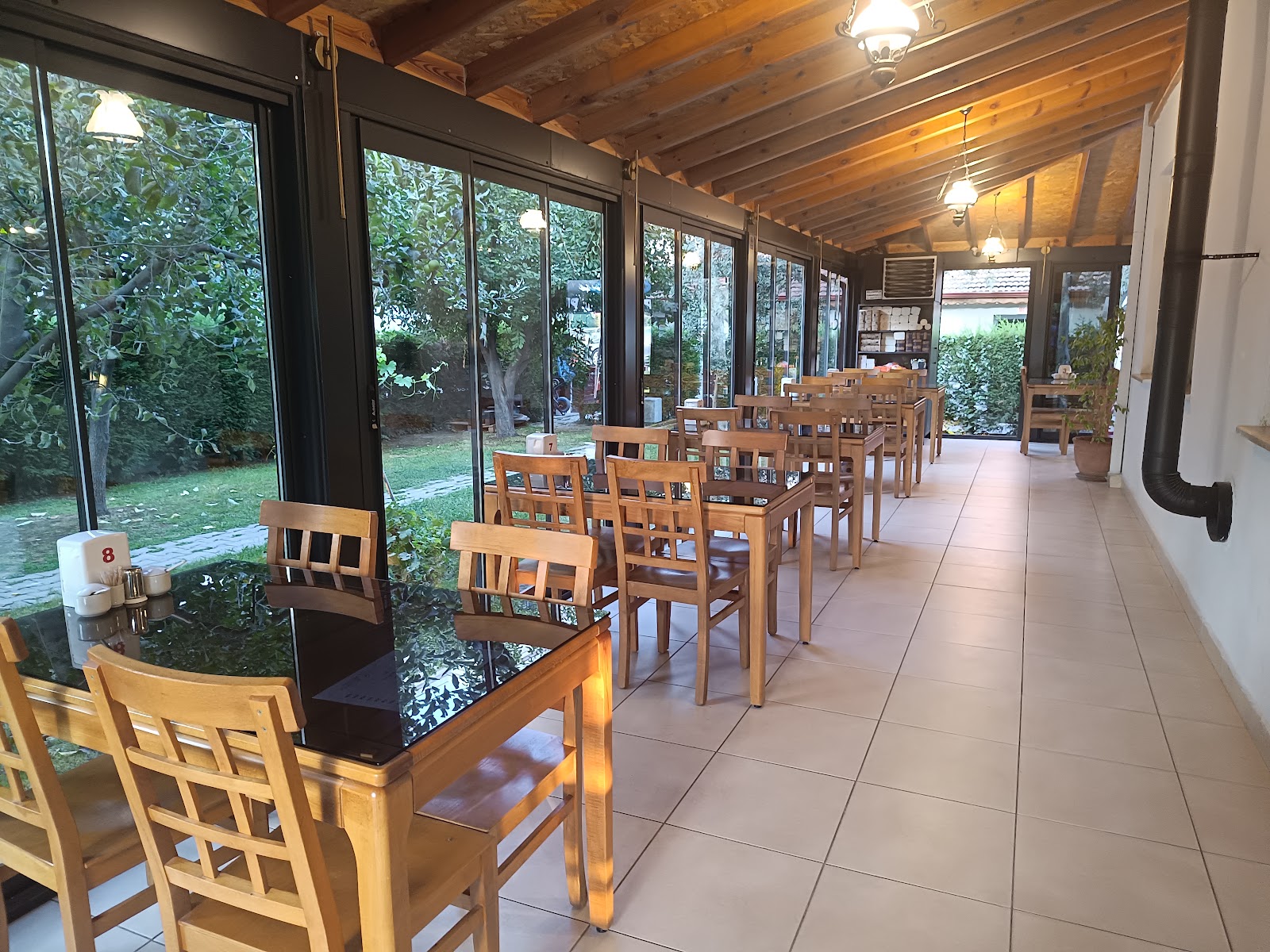 Küçük Ev Restaurant photo 9