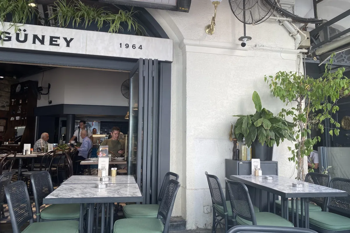 Guney Restaurant photo 1