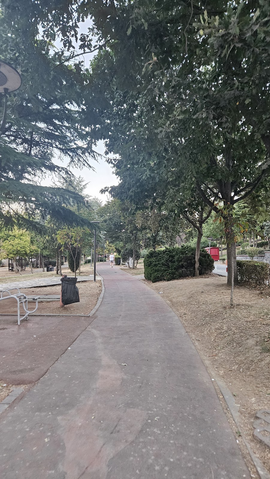 Bayrampaşa City Park Adapark photo 13